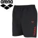  Arena arena шорты унисекс AMUQJD86-BKRD почтовая доставка бесплатная доставка 