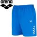  Arena arena шорты унисекс AMUQJD86-BLU почтовая доставка бесплатная доставка 