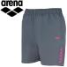 Arena arena шорты унисекс AMUQJD86-DGPK почтовая доставка бесплатная доставка 