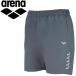  Arena arena шорты унисекс AMUQJD86-DGSV почтовая доставка бесплатная доставка 