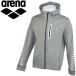  Arena arena тренировочный Zip жакет унисекс AMUQJF21-GRM