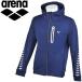  Arena arena тренировочный Zip жакет унисекс AMUQJF21-NVY почтовая доставка бесплатная доставка 