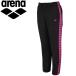  Arena мульти- тренировка с хлопком длинные брюки унисекс AMUQJG33-BKPK