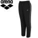  Arena мульти- тренировка с хлопком длинные брюки унисекс AMUQJG33-BLK