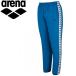  Arena мульти- тренировка с хлопком длинные брюки унисекс AMUQJG33-TBLU