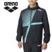  Arena Wind жакет унисекс AMUTJF35Q2-BLK