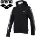  Arena капот Zip Parker женский AMWNJF20-BLK почтовая доставка бесплатная доставка 