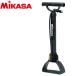 mikasa мяч для насос "floor pump" AP100-BK 9080052