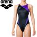  Arena плавание limi k( Cross задний ) женский ARN-0035W-BKPP почтовая доставка бесплатная доставка возвращенние товара не возможно 