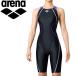 Arena плавание Junior половина леггинсы ( надеты . ремешок ) Junior ARN-0050WJ-BKPP почтовая доставка бесплатная доставка возвращенние товара не возможно 