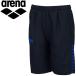  Arena arena плавание плавание плавание Wind шорты мужской женский ARN-9332P-BKBU почтовая доставка бесплатная доставка 