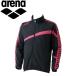  Arena arena плавание плавание плавание длинный рукав Zip выше мужской Wind жакет ARN6300-BKPK почтовая доставка бесплатная доставка 