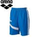 почтовая доставка бесплатная доставка Arena arena плавание плавание плавание шорты мужской Wind шорты ARN6302P-BLU