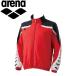  Arena arena плавание плавание плавание длинный рукав Zip выше мужской Wind жакет ARN6310-RED почтовая доставка бесплатная доставка 