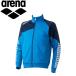  Arena arena плавание плавание плавание тренировка одежда мужской джерси жакет ARN6320-BLU почтовая доставка бесплатная доставка 