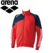  Arena arena плавание плавание плавание тренировка одежда мужской джерси жакет ARN6320-RED почтовая доставка бесплатная доставка 