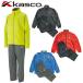 Kasco Golf мужской непромокаемая одежда верх и низ в комплекте ARW-007