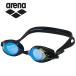  Arena плавание to Len ti Junior защитные очки ( зеркало линзы,FINA одобрение ) Junior AS5SGG70J-BKBL