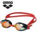  Arena плавание to Len ti Junior защитные очки ( зеркало линзы,FINA одобрение ) Junior AS5SGG70J-BKOR