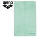  Arena плавание полотенце L мужской женский AS5STW10U-GRGR