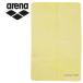  Arena плавание полотенце L мужской женский AS5STW10U-YLYL