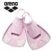  Arena arena плавание ласты AS6SAZ32U-PKWH мужской женский 