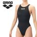  Arena arena рейсинг One-piece открытый задний AS6SRC21G-BKBK девушки почтовая доставка бесплатная доставка 