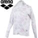 Arena T-body Parker женский ASN-9406W-PNK