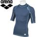  Arena T-body HS Rush Guard мужской ASN-9430-NVY почтовая доставка бесплатная доставка 