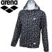  Arena T-body Parker мужской ASN-9447-BLK