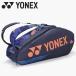  Yonex Yonex чехол для ракетки 6 BAG2402R-472