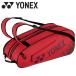 ���l�b�N�X Yonex ���P�b�g�o�b�O6 BAG2532R-001