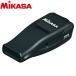 mikasa свекла тормозные колодки волейбол для судьи [ пробка нет ] модель BEAT-BK 9090201 почтовая доставка бесплатная доставка 