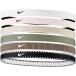  Nike Flex Classic головная повязка 6шт.@ упаковка BN2003-111 почтовая доставка бесплатная доставка 