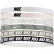  Nike Flex Classic головная повязка отпечатанный 6шт.@ упаковка BN2006-671 почтовая доставка бесплатная доставка 