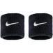  Nike sushu Classic напульсник 2P BN3000-010 почтовая доставка бесплатная доставка 