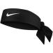 �i�C�L DRI-FIT �t���[���[ �N���V�b�N �A�W���X�^�u�� �w�b�h�o���h BN3010-010 ���[���֑�������