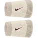  Nike sushu Classic двойной широкий напульсник 2P BN4000-111 почтовая доставка бесплатная доставка 