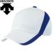  Descente DESCENTE бейсбол воздушный Fit колпак шляпа C-714B-SWRY