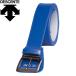  Descente DESCENTE бейсбол ремень постоянный размер C-992E-BLU