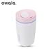 owala �I���� SmoothSip Slider �^���u���[ 12oz C06741A5 �ԕi�s��