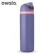 owala �I���� FreeSip �E�H�[�^�[�{�g�� 24oz ���� C07507A5 �ԕi�s��