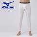  Mizuno MIZUNO повышение температуры материалы breath Thermo нижний одежда тонкий for Daily длинный трико передний открытие мужской C2JBA61102 почтовая доставка бесплатная доставка 
