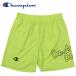 Champion Champion SHORTS C3-CB525-640 мужской женский почтовая доставка бесплатная доставка 