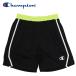 Champion Champion SHORTS C3-CB526-090 мужской женский почтовая доставка бесплатная доставка 