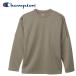 Champion Champion LONG SLEEVE C3-CS490-655 мужской женский 