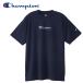 Champion Champion SHORT SLEEVE C3-CV311-370 мужской женский почтовая доставка бесплатная доставка 