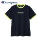 Champion Champion SHORT SLEEVE C3-CV311-9YG мужской женский почтовая доставка бесплатная доставка 