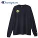 Champion Champion LONG SLEEVE C3-CV411-090 мужской женский 