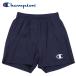 Champion Champion SHORTS C3-CV511-370 мужской женский почтовая доставка бесплатная доставка 